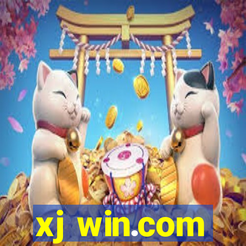 xj win.com